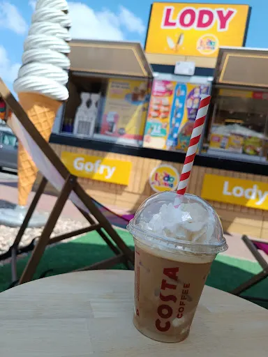 Lodolandia Ostrów Wielkopolski